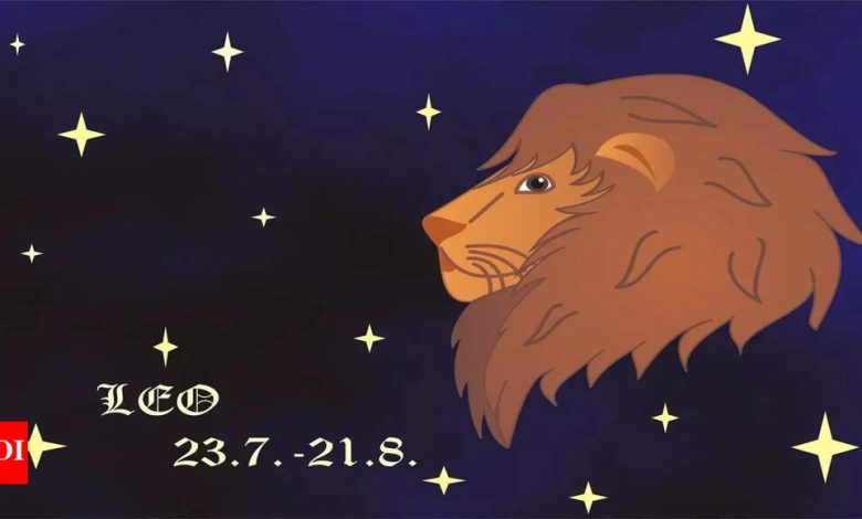 Leo daily horoscope today, May 01, 2025: Felt, release, move forward in peace