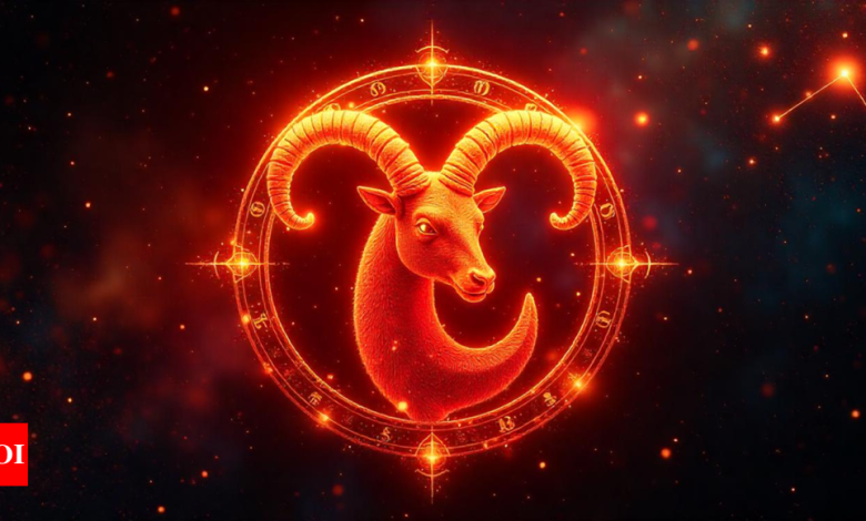 Capricorn, Daily Horoscope Today, April 1, 2025: Those seeking employment can receive interview calls