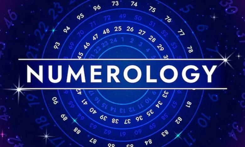 Read your personal forecasts from number 1 to 9 Read your personal forecasts from number 1 to 9