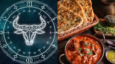 5 Explore zodiac signs that are food and behave every food like a celebration