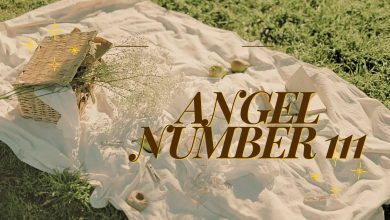 You need to know about 5 hidden truth about Angel No. 111