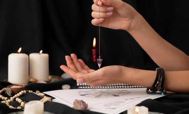 What is some zodiac cycle attracted to mysticism? What is some zodiac cycle attracted to mysticism?