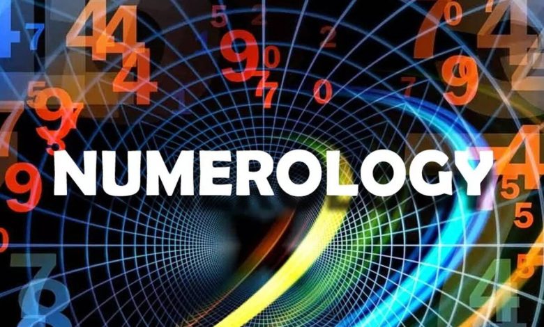 Read your personal forecasts from number 1 to 9 Read your personal forecasts from number 1 to 9