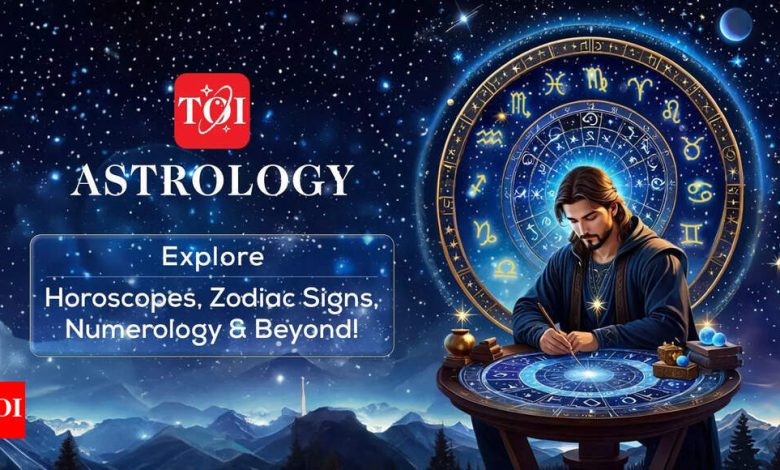Daily Horoscope: Today’s astrological predictions for May 1, 2025