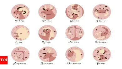 What do you reveal according to your zodiac in May 2025