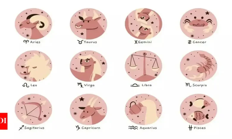 What do you reveal according to your zodiac in May 2025 What do you reveal according to your zodiac in May 2025
