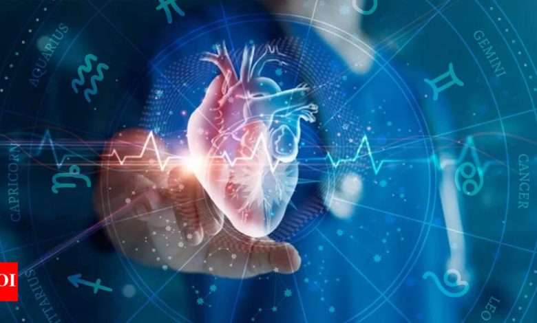 May 2025 Monthly Health Horoscope Principal for all amounts
