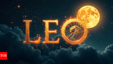 Leo Kundali tomorrow, May 02, 2025: Single Leos can re -connect with someone from the past