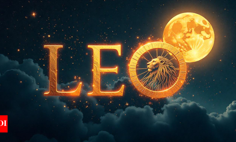 Leo Kundali tomorrow, May 02, 2025: Single Leos can re -connect with someone from the past Leo Kundali tomorrow, May 02, 2025: Single Leos can re -connect with someone from the past