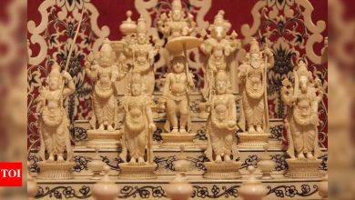 Understanding nine planets with Lord Vishnu and their relationship