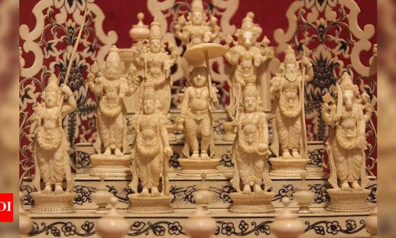 Understanding nine planets with Lord Vishnu and their relationship Understanding nine planets with Lord Vishnu and their relationship