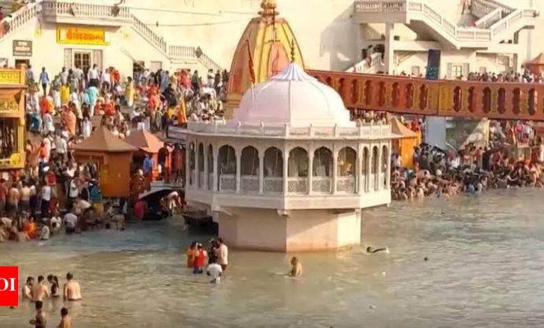 Transit of Rahu in aquatic: Vedic treatment 2025 to issue ancestral curse on Ganga Saptami Transit of Rahu in aquatic: Vedic treatment 2025 to issue ancestral curse on Ganga Saptami
