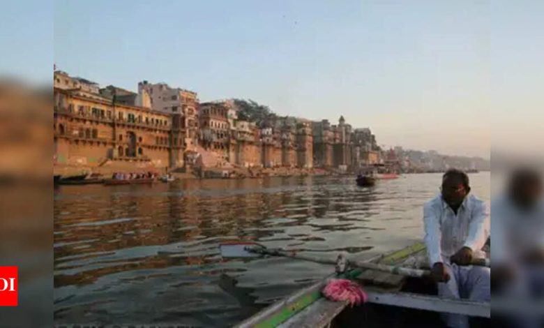 Ganga Saptami 2025: Vedic treatment should be done for Indians abroad to release ancestral curse Ganga Saptami 2025: Vedic treatment should be done for Indians abroad to release ancestral curse