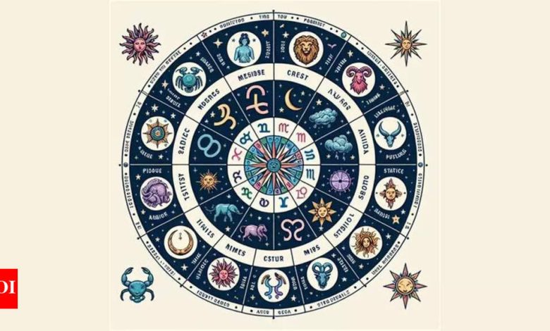 May 03, 2025, Birthday forecast: Discover what the next 12 months are for you May 03, 2025, Birthday forecast: Discover what the next 12 months are for you