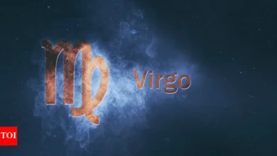 Virgo horoscope tomorrow, May 04, 2025: Minor obstacles may arise