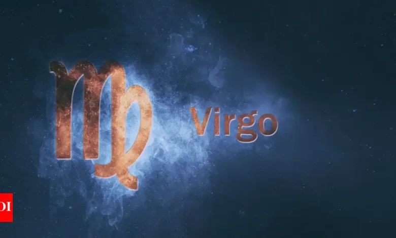 Virgo horoscope tomorrow, May 04, 2025: Minor obstacles may arise Virgo horoscope tomorrow, May 04, 2025: Minor obstacles may arise