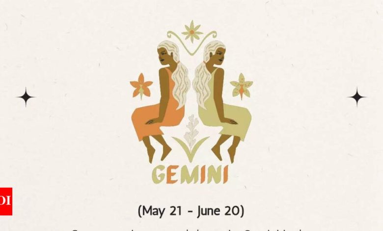 Gemini Kundali tomorrow, May 05, 2025: A calm routine is required for emotional good. Gemini Kundali tomorrow, May 05, 2025: A calm routine is required for emotional good.