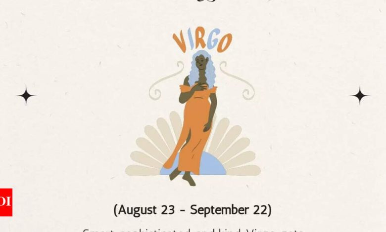 Tomorrow Virgo Horoscope Tomorrow, May 05, 2025: Balance your high energy with adequate rest Tomorrow Virgo Horoscope Tomorrow, May 05, 2025: Balance your high energy with adequate rest