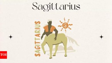 Sagittarius Horoscope Tomorrow, May 05, 2025: Focus on self-care