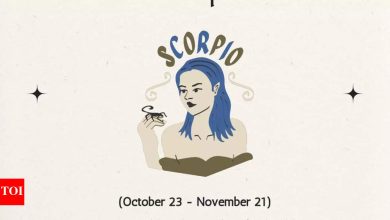 Scorpio Kundali tomorrow, May 05, 2025: Focus on solving minor issues