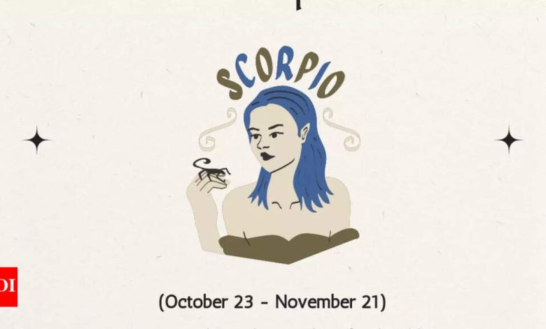 Scorpio Kundali tomorrow, May 05, 2025: Focus on solving minor issues Scorpio Kundali tomorrow, May 05, 2025: Focus on solving minor issues