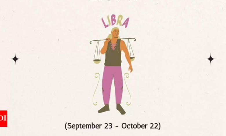 Libra Kundali tomorrow, May 05, 2025: Be careful for minor decisions Libra Kundali tomorrow, May 05, 2025: Be careful for minor decisions