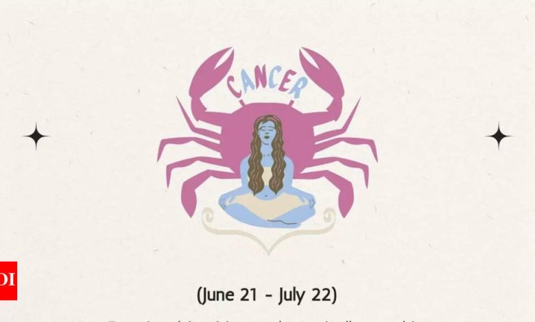 Cancer horoscope tomorrow, May 05, 2025: Avoid impulsive financial decisions Cancer horoscope tomorrow, May 05, 2025: Avoid impulsive financial decisions