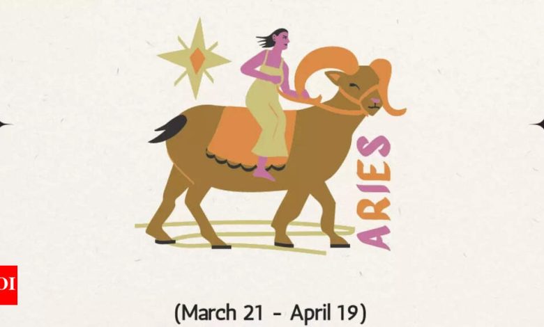 Aries Horoscope tomorrow, May 05, 2025: Day full of positive domestic energy Aries Horoscope tomorrow, May 05, 2025: Day full of positive domestic energy