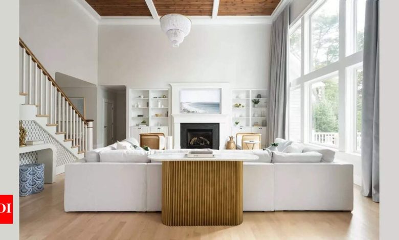 Tick Talk, Bad Vibes O’clock: Never place watches in these 3 places according to Vastu Tick Talk, Bad Vibes O’clock: Never place watches in these 3 places according to Vastu