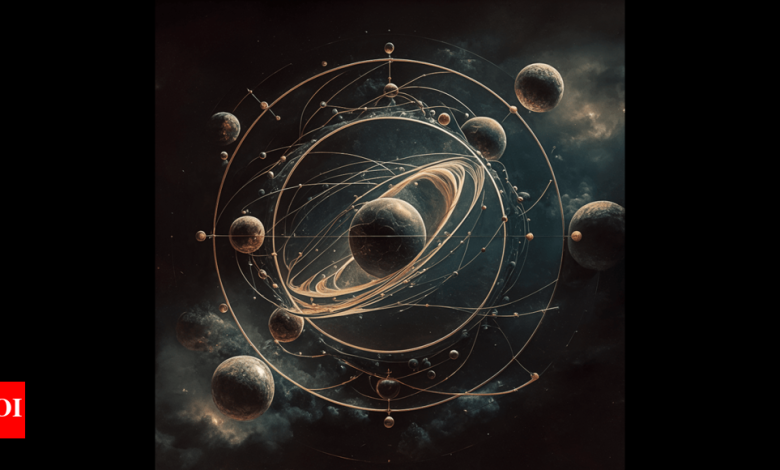 Cursed zodiac by Ketu and Bollywood-worthy reforms Cursed zodiac by Ketu and Bollywood-worthy reforms