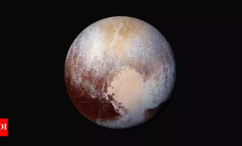 Pluto makes reverse hits in Aquarius: Unpounted software updates of the universe Pluto makes reverse hits in Aquarius: Unpounted software updates of the universe