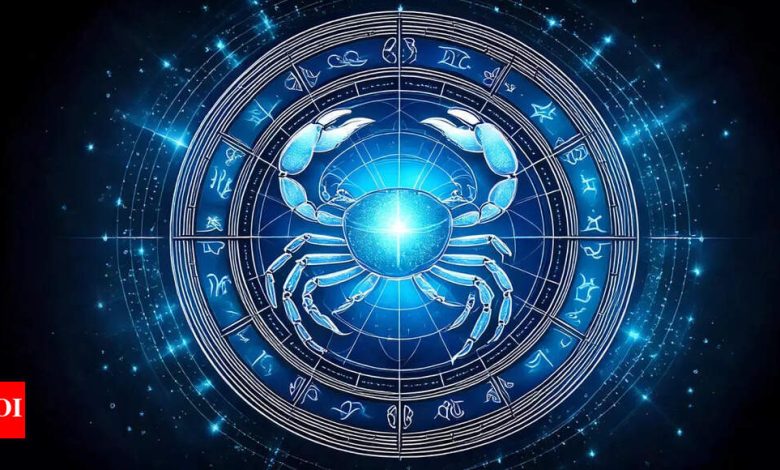 Cancer daily horoscope today, May 07, 2025: Accept Uncertainty Cancer daily horoscope today, May 07, 2025: Accept Uncertainty