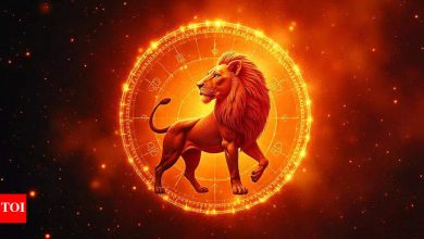 Leo daily horoscope today, May 07, 2025: Believe you are on the right path