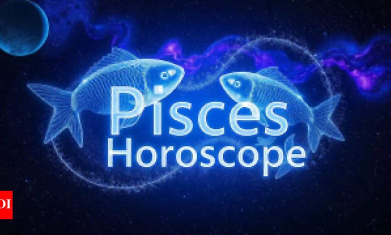 Pisces daily horoscope today, May 07, 2025: Understanding starts with acceptance acceptance Pisces daily horoscope today, May 07, 2025: Understanding starts with acceptance acceptance