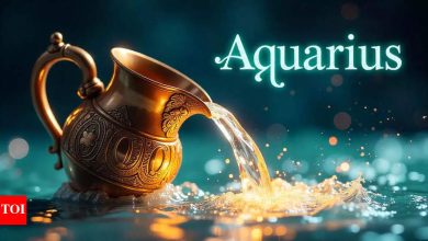 Aquarius Daily Horoscope Today, May 07, 2025: Slow to proceed