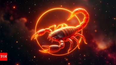 Scorpio daily horoscope today, May 07, 2025: Protect your energy today