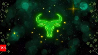 Taurus Daily Kundali today, May 08, 2025: Accept the power to be bus