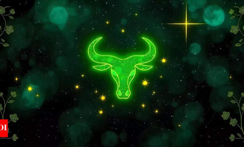 Taurus Daily Kundali today, May 08, 2025: Accept the power to be bus Taurus Daily Kundali today, May 08, 2025: Accept the power to be bus