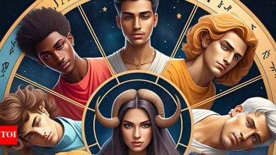Zodiac sign with an intensive spiritual tilt