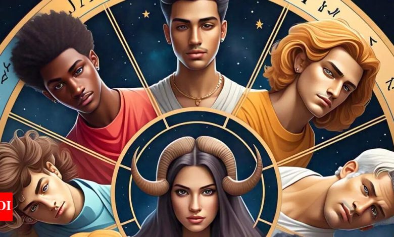 Zodiac sign with an intensive spiritual tilt Zodiac sign with an intensive spiritual tilt