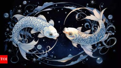 Pisces daily horoscope today, May 08, 2025: Accept your feelings as guide