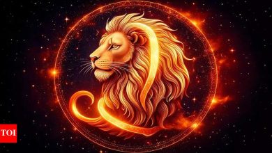 Leo daily horoscope today, May 09, 2025: Small options lead to big awards