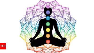 7 Chakras and their astrological importance: treatment to increase them