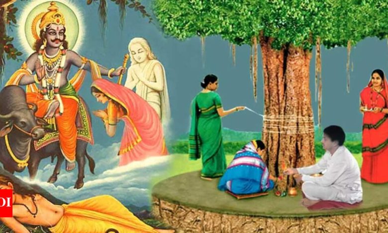 Why is VAT Savitri Puja considered incomplete without worshiping the banyan tree? What should you know here Why is VAT Savitri Puja considered incomplete without worshiping the banyan tree? What should you know here
