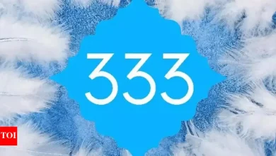 Meaning of 333: Message of encouragement and development