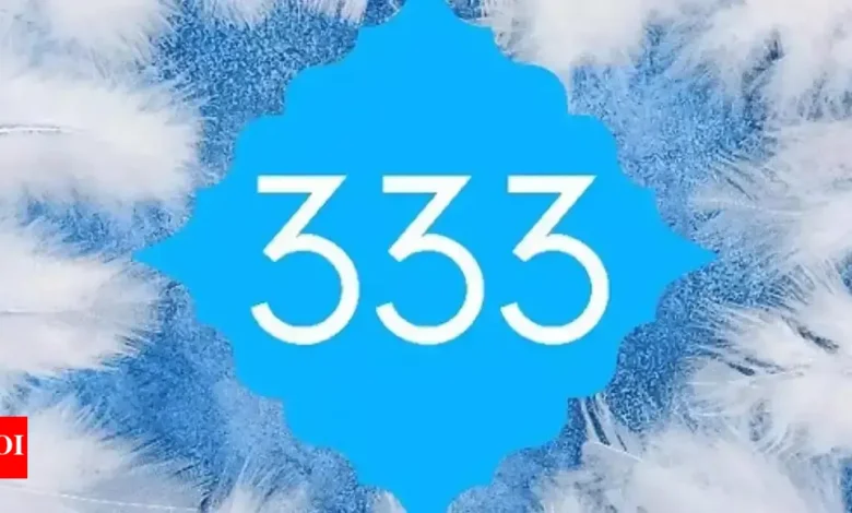 Meaning of 333: Message of encouragement and development Meaning of 333: Message of encouragement and development