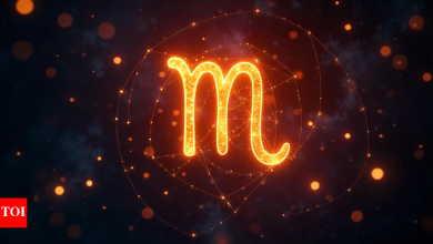 Scorpio daily horoscope today, May 10, 2025: Opt for simplicity on drama