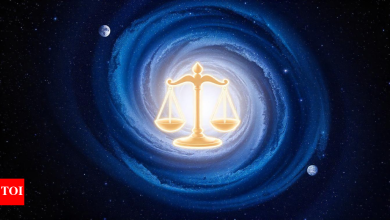 Libra daily horoscope today, May 10, 2025: Do not struggle to please others