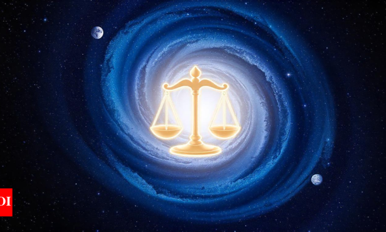 Libra daily horoscope today, May 10, 2025: Do not struggle to please others Libra daily horoscope today, May 10, 2025: Do not struggle to please others