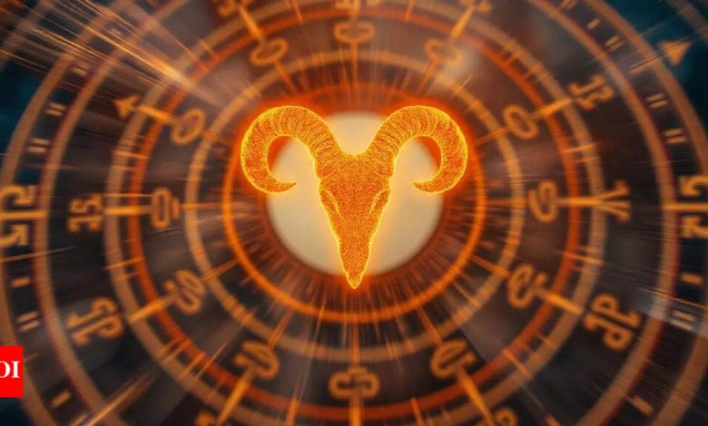 Aries, weekly horoscope, May 11 to May 17, 2025: Navigate the emotional intersection with caution Aries, weekly horoscope, May 11 to May 17, 2025: Navigate the emotional intersection with caution